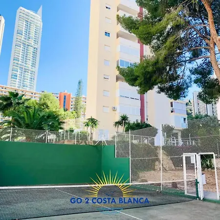 아파트 Victoria *