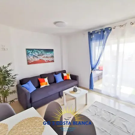 Victoria Benidorm