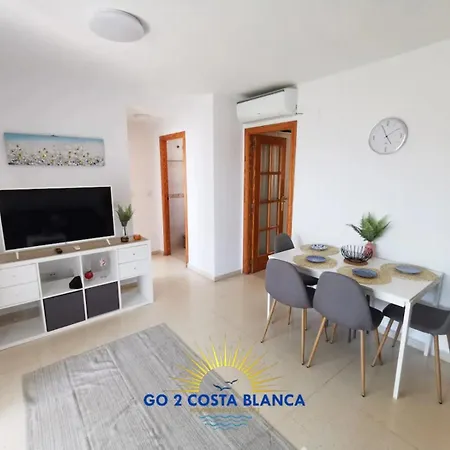 Victoria Apartment *