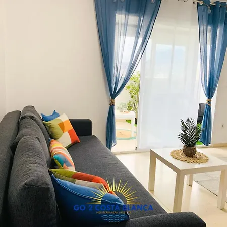 Apartment Victoria *