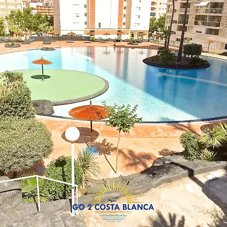 Apartment Victoria