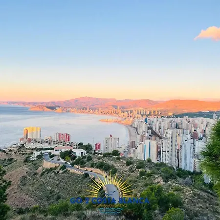 Victoria Benidorm