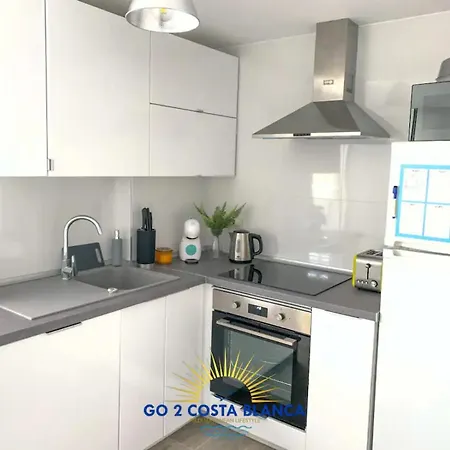 Apartment Victoria *