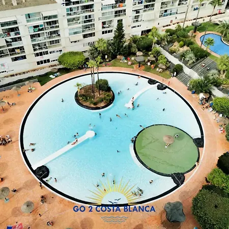 Victoria * Benidorm