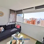 Apartamento Victoria Benidorm