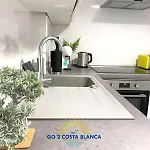 Apartamento Victoria