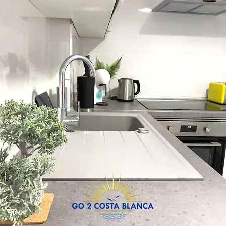 Apartament Victoria